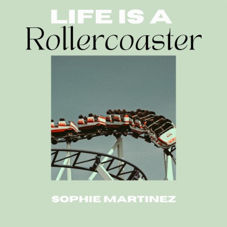 Sophie Martinez Notizia Flash MP3 Download Lyrics Boomplay