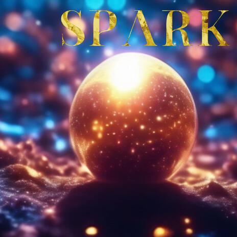 Spark ft. Heather Byall | Boomplay Music