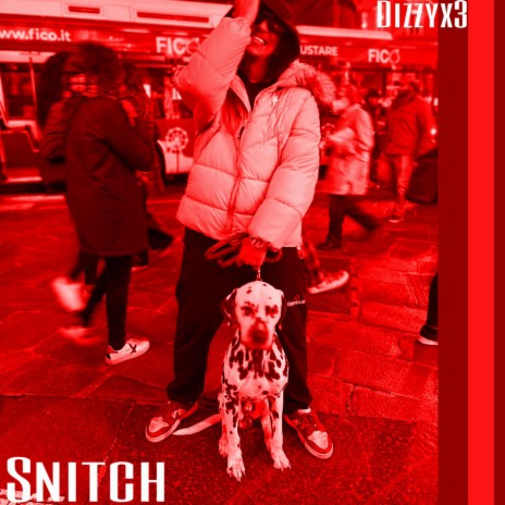 snitch | Boomplay Music