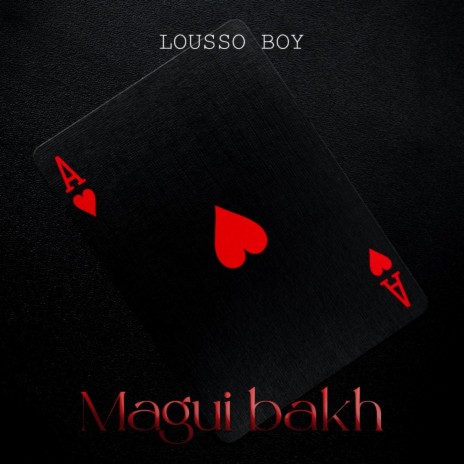 Magui Bakh | Boomplay Music