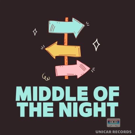 Middle Of The Night