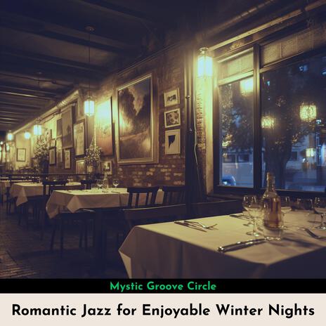 Romantic Winter Nights (Key Eb Ver.)