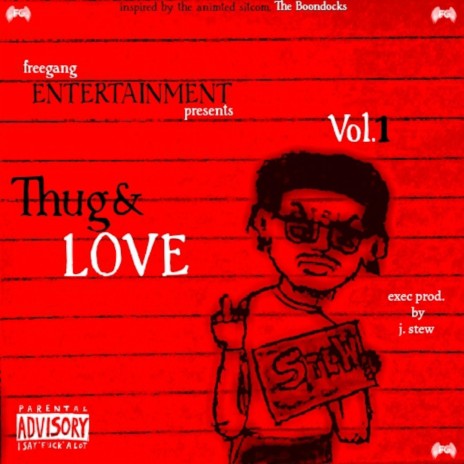 Thug & Love