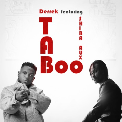 Taboo ft. Shiba_aux | Boomplay Music