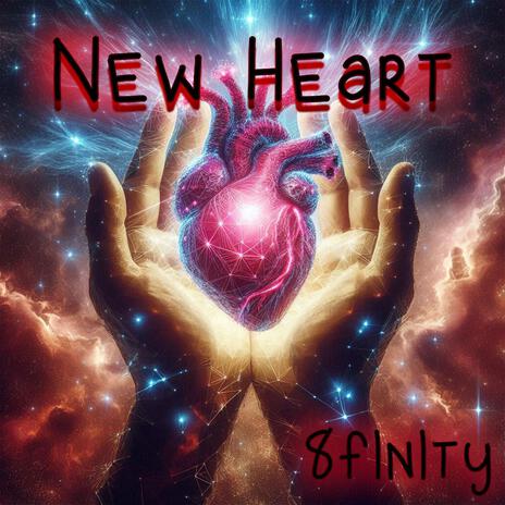 New Heart | Boomplay Music