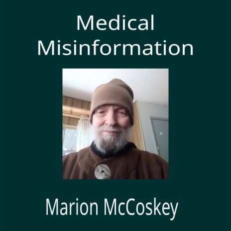 Medical Misinformation | Boomplay Music