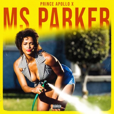 Ms Parker