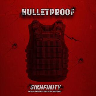 Bulletproof