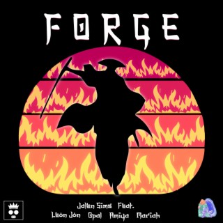 Forge