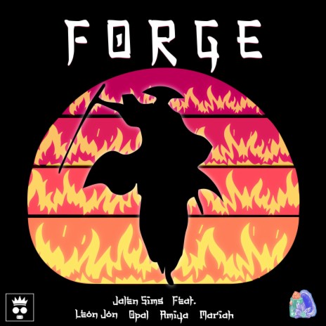 Forge