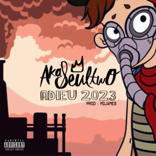 Adieu 2023