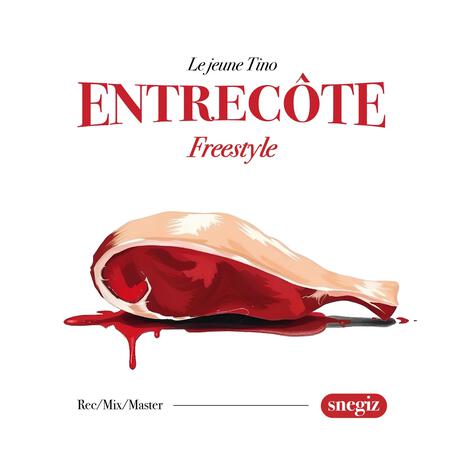 Entrecôte (freestyle) | Boomplay Music