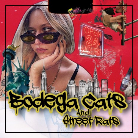 Bodega cats and street rats | Boomplay Music