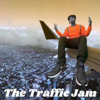 The Traffic Jam Ep