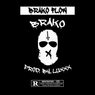 BRAKO FLOW lyrics | Boomplay Music