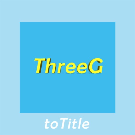 Three G | Boomplay Music