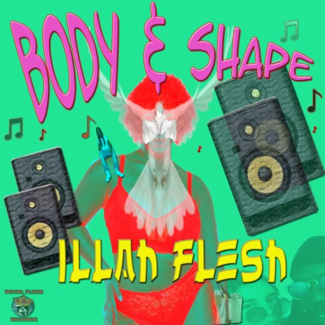 Body & Shape | Boomplay Music