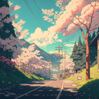 spring lofi