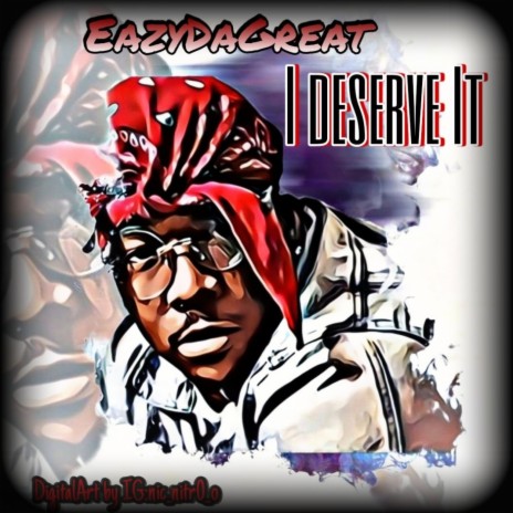 I deserve it | Boomplay Music