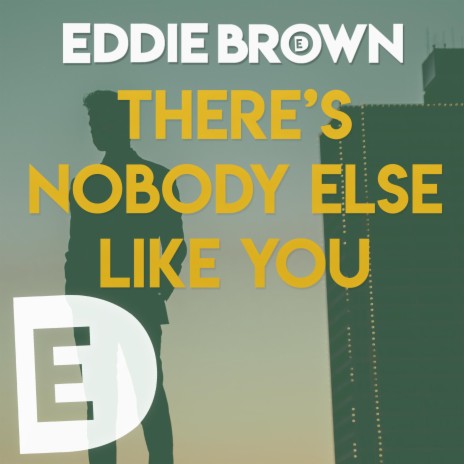 There's Nobody Else Like You | Boomplay Music