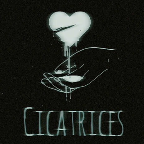 CICATRICES ft. Luzcy Skrr | Boomplay Music