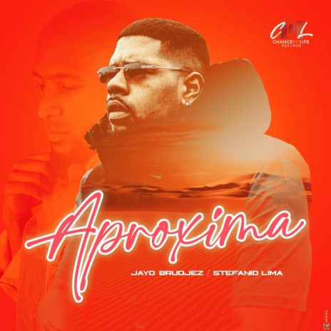 Aproxima ft. Stefanio Lima | Boomplay Music