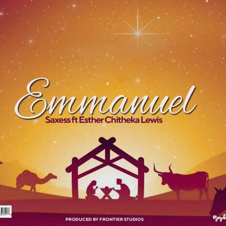 Emmanuel ft. Esther chitheka | Boomplay Music