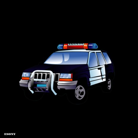 Police Siren | Boomplay Music