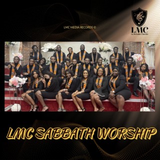 LMC Sabbath Worship