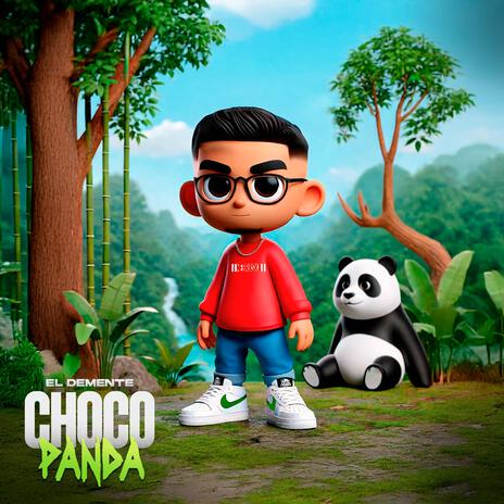 CHOCOPANDA | Boomplay Music