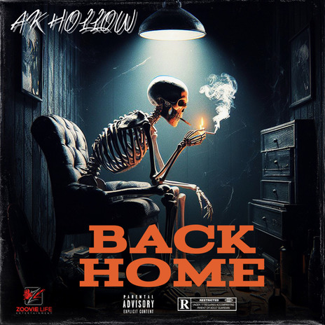 BACK HOME | Boomplay Music