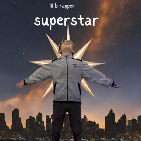 superstar | Boomplay Music