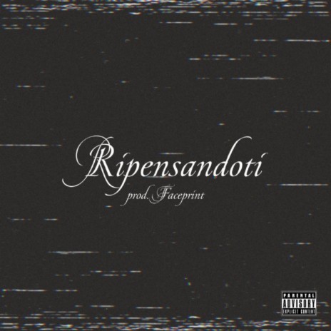 Ripensandoti | Boomplay Music