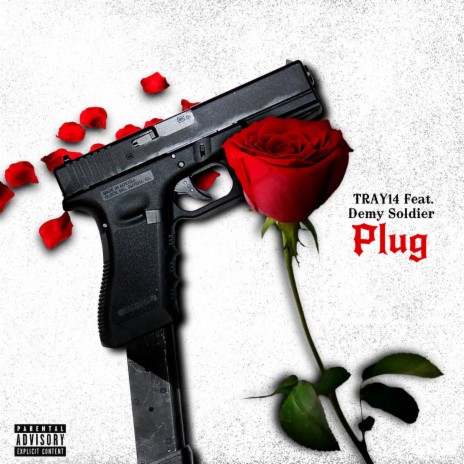 PLUG ft. Demy Soldier | Boomplay Music