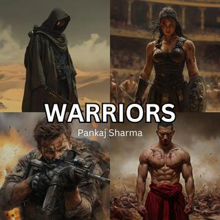 Warrior lyrics | Boomplay Music