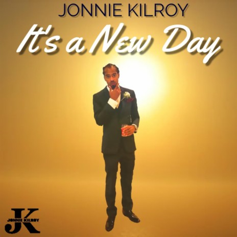 It's a New Day | Boomplay Music