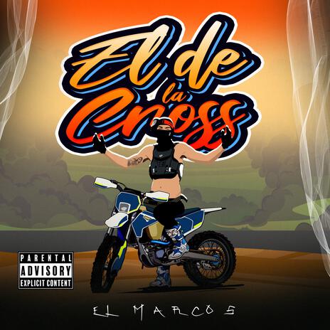 El de la cross | Boomplay Music