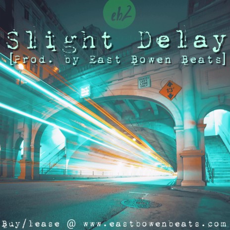 Slight Delay | Boomplay Music