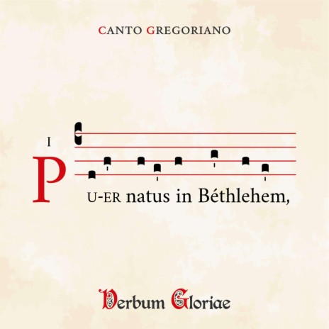 Puer natus in Bethlehem | Boomplay Music