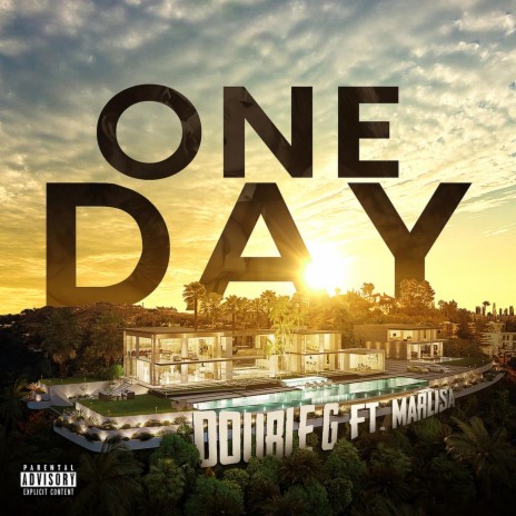 One Day (feat. Marlisa) | Boomplay Music