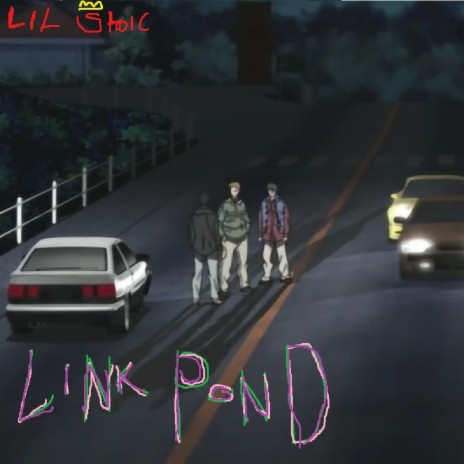 LINK POND | Boomplay Music