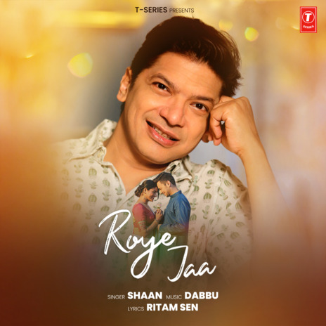 Roye Jaa | Boomplay Music