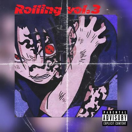 Rolling vol.3 | Boomplay Music