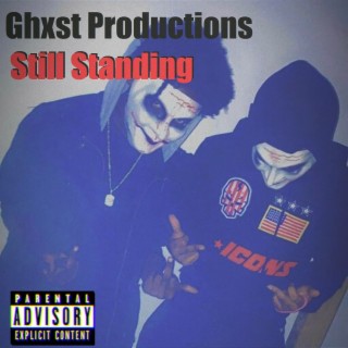 GhxstProductions