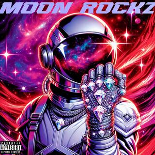 MOON ROCKZ