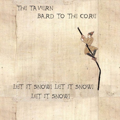 Let It Snow! Let It Snow! Let It Snow! (Medieval Style) ft. Bard to the Core