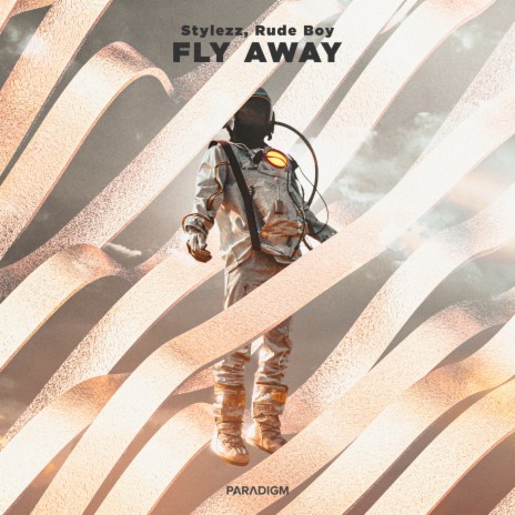 Fly Away ft. Rude Boy | Boomplay Music