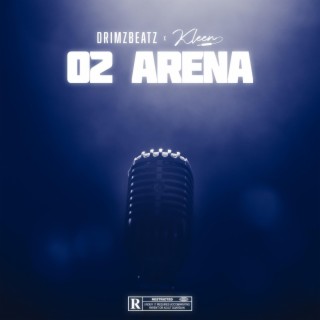 02 Arena