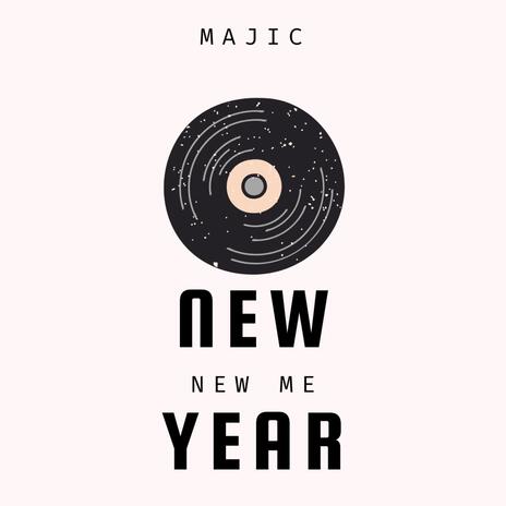 New Year New Me | Boomplay Music