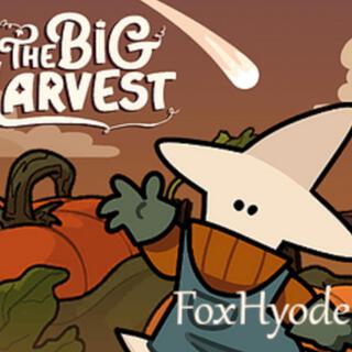 The Big Harvest